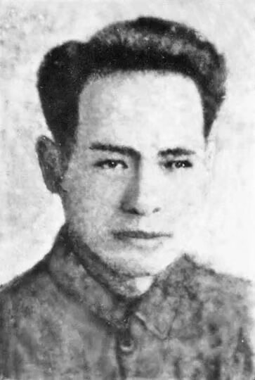 胡福田